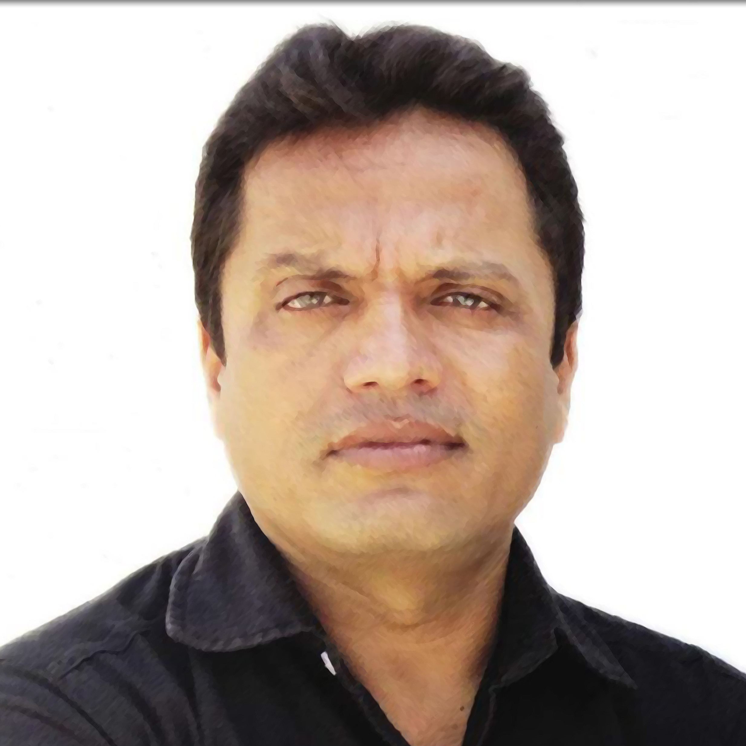 Vimal Popat