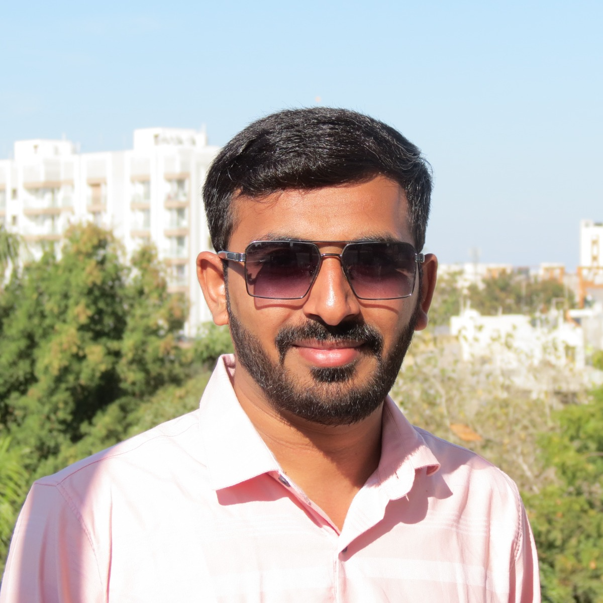 Naimish Dave