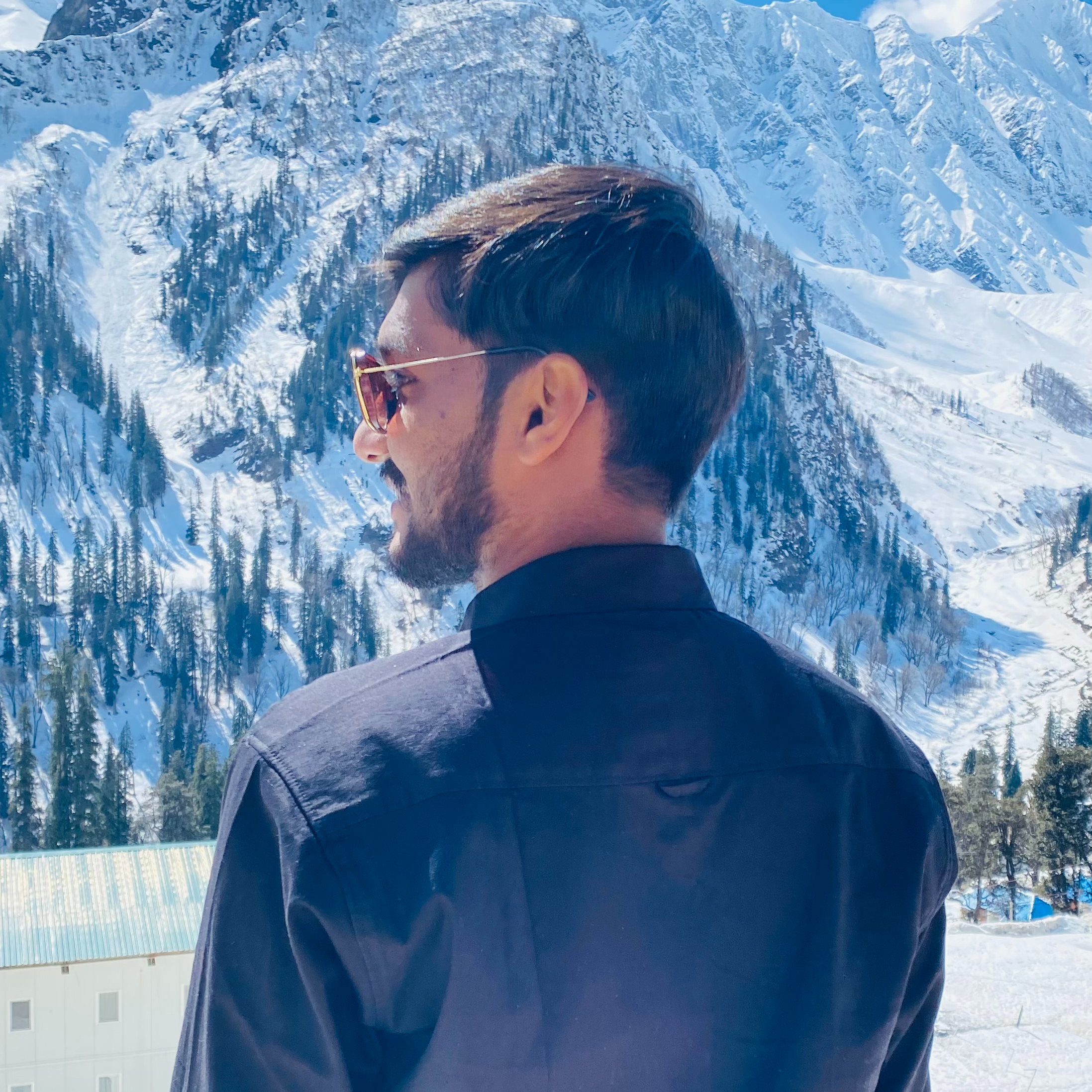 Rakesh
